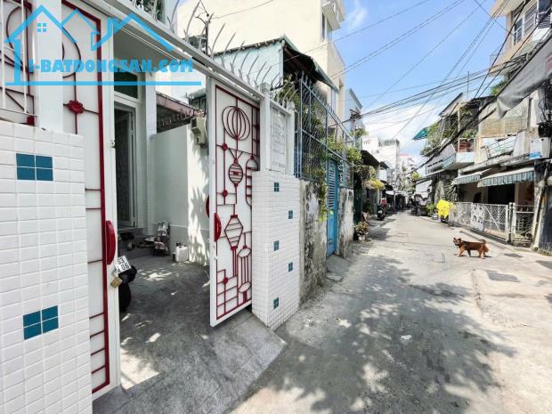 🔥 BÁN NHÀ PHAN CHU TRINH – 62M2 – 4 TẦNG – 2 MẶT TIỀN – CHỈ 8.2 TỶ 🔥