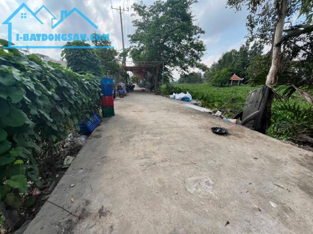 🔥 BÁN ĐẤT ĐẸP HÀ HUY GIÁP – THẠNH LỘC Q12 – GẦN CẦU PHÚ LONG – GIÁ TỐT 🔥 📍 Vị