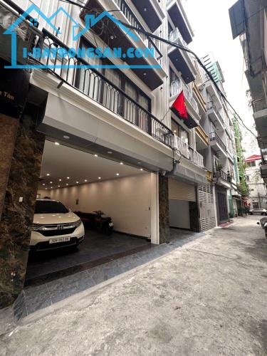 🌺 “HOA HẬU” – VIEW CẦU TRẦN HƯNG ĐẠO – LONG BIÊN – 5`HOÀN KIẾM – 55M 8T TM – NHÔ 20 TỶ 🌺