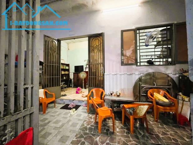 HIẾM NHÀ DƯỚI 5TỶ, NGAY NGUYỄN DUY TRINH Q2, 56M2 NGANG 6.6M SIÊU RỘNG, Ở LIỀN, CHỈ 4.x TỶ