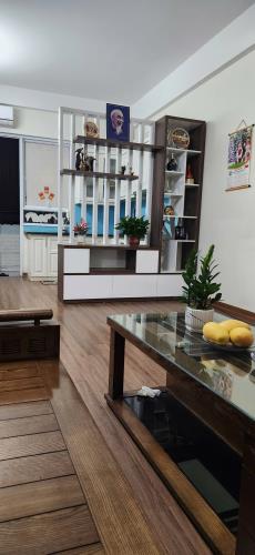 Bán căn chung cư tòa CT2 KĐT Tuệ Tĩnh, phường Cẩm Thượng, TP HD, 51m2, 2 ngủ, 1 vs, 1.4x t