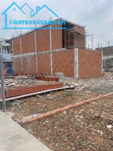 Bán đất 5x22m giá 3,75 tỷ Đường nhựa thông 6m Lê Văn Khương