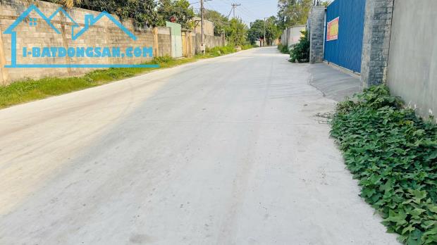 Bán nhà xưởng 3320m2 qui hoạch SKC tại khu HaVas Thiện Tân, Vĩnh Cừu, giá 13 tỷ.