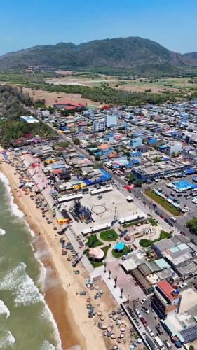CHỈ 3TY190 CHO 168M2 NGANG 8M MẶT TIỀN HUỲNH TẤN PHÁT – SÁT BIỂN PHƯỚC HẢI – ĐI BỘ 140M R