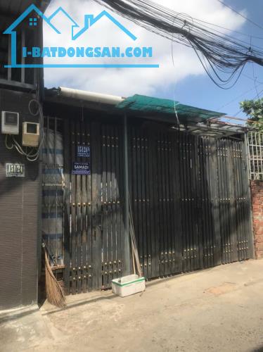 LÔ ĐẤT HIẾM TAM CHÂU 95m2 vuông vứt – Ô TÔ TẬN ĐẤT – GIẢM SÂU 5.1 TỶ