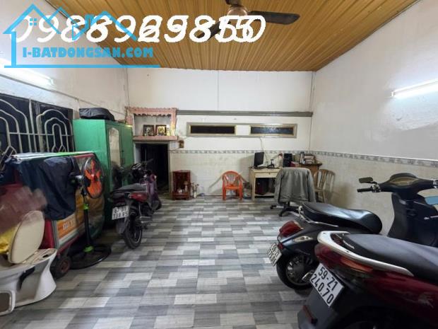 BÁN NHÀ TAM PHÚ TÔ NGỌC VÂN – 120M² – NGANG 11M – Ô TÔ NGỦ TRONG NHÀ – 6.1 TỶ