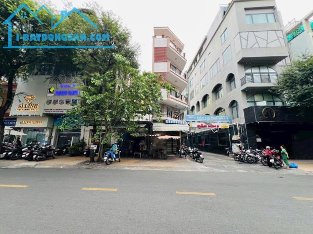 ✅ BÁN NHÀ KHUÔN ĐẤT ĐẸP MẶT TIỀN NGUYỄN DUY DƯƠNG Q5 - TẶNG KÈM GPXD 7 TẦNG