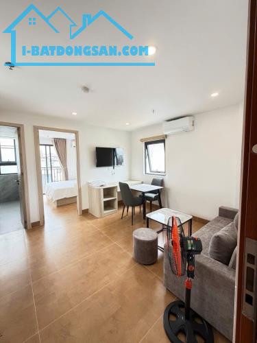Bán căn hộ 8 tầng An Thượng 22 gần 90m² giá 28.8 tỷ view công viên biển Mỹ Khê