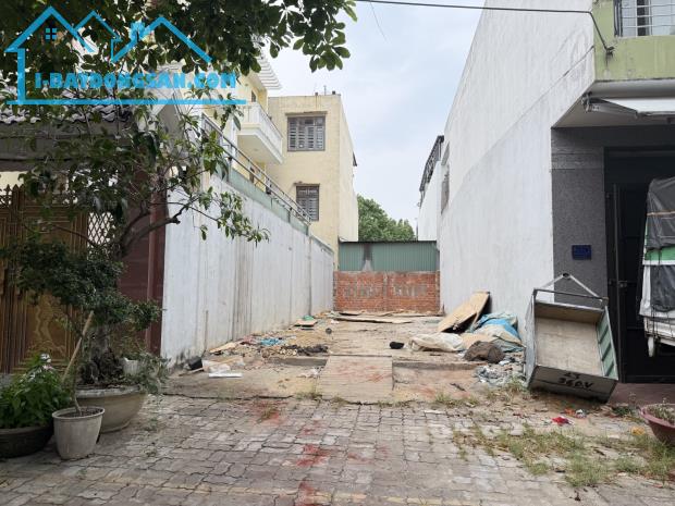 Bán đất Đinh Thị Vân 85m² đường 10.5m giá 6.7 tỷ khu cán bộ cao cấp