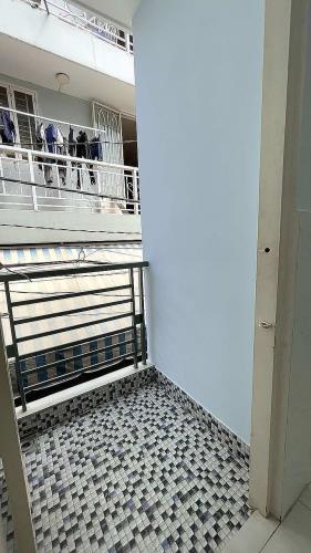 NHÀ ĐẸP 2 TẦNG BTCT SÁT MẶT TIỀN VƯỜN LÀI GẦN LŨY BÁN BÍCH- DTSD 46M2 NỞ HẬU. CHỈ HƠN 3 TỶ