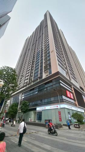 SIÊU PHẨM METROPOLIS BA ĐÌNH – TẦNG CAO VIEW ĐẸP – 73M2 – 2PN – NỘI THẤT CAO CẤP – 19.6 TỶ