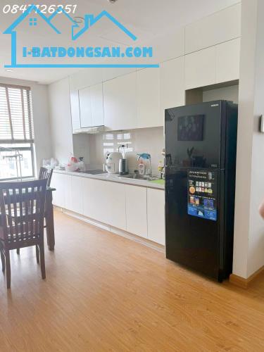 💥Căn hộ CC N09 Thành Thái 126m 3PN View công viên Cầu Giấy nhỉnh 11 tỷ