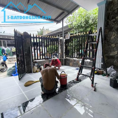 Nhà mới keng 1/ Lê Thị Hà, Thị Trấn HM DT 80 m2 .Giá chỉ 3.65 tỷ (TL)