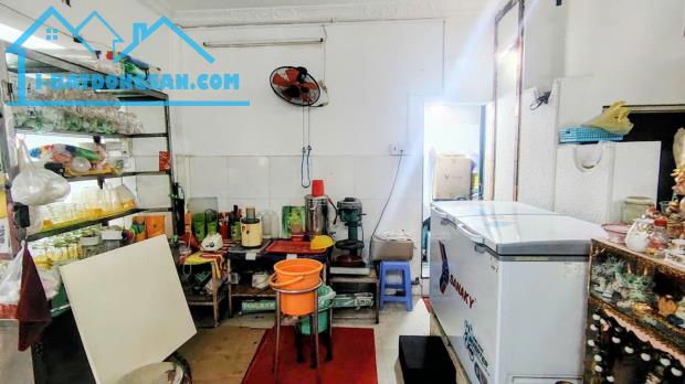 🚗🌟 PHÚ NHUẬN – HXH KINH DOANH – 30M² – NGANG 5M – 5.X TỶ