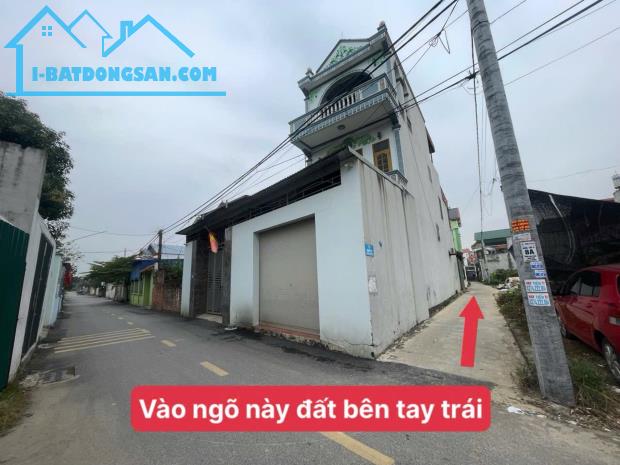 🔥 63M² MAI ĐÌNH – GẦN KCN 1,2,3 – SÁT ĐƯỜNG VÕ NGUYÊN GIÁP – 2.x T.Ỷ 🔥