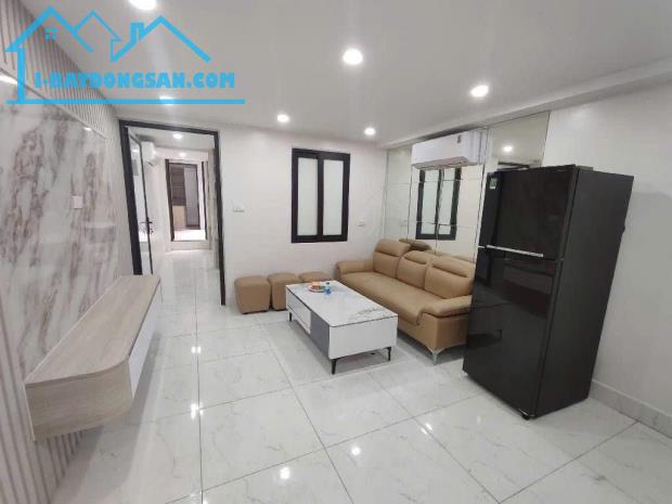 BÁN CĂN HỘ TẬP THỂ KIM MÃ, GIẢNG VÕ, BA ĐÌNH 80M 5.3 TỶ