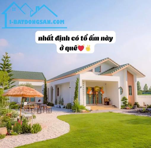 Bán lô đất làm nhà vườn 170m2 ngang 7m thị trấn Đất Đỏ, ngay #đền_thờ_Cô_Sáu