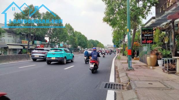 LÔ ĐẤT PHÂN LÔ - HẺM Ô TÔ THÔNG PHẠM VĂN ĐỒNG - KHA VẠN CÂN - DT 90M2 nhỉnh 6 tỷ