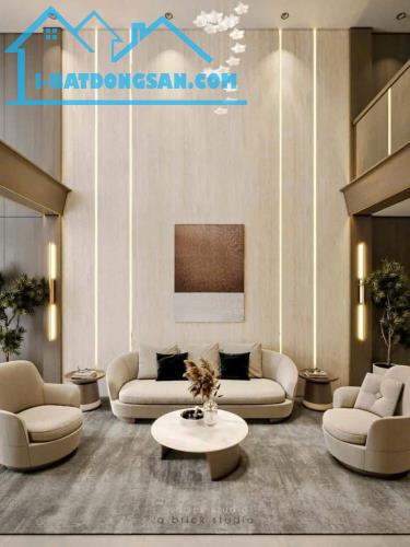 NHÀ ĐẸP QUẦN NGỰA PHỐ VIP BA ĐÌNH FULL NỘI THẤT KD VỈA HÈ GARA Ô TÔ 62M X 6 TẦNG 32 TỶ.