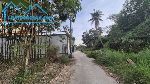 Bán lô đất 581m2 tại An Phước Long Thành Đồng Nai giá chỉ 2,2 tỷ