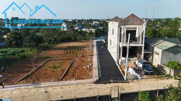 Đón sóng Hòa Lạc: 102m² Phú Cát – vốn thấp, lướt sóng 3–6 tháng
