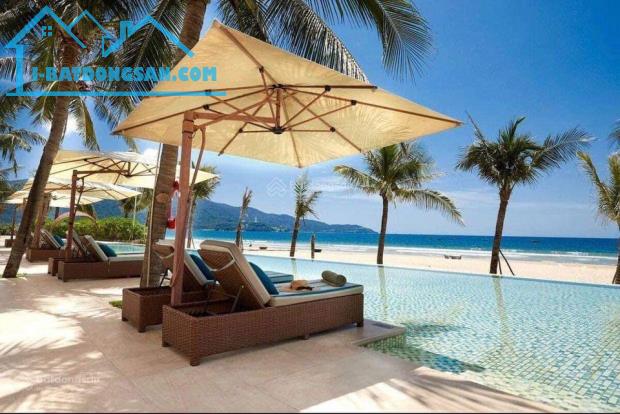 🌊 CĂN HỘ 2PN VIEW BIỂN – SỞ HỮU NGAY TRỤC BIỂN VÕ NGUYÊN GIÁP 📍 Dự án Fusion Suites Đà N