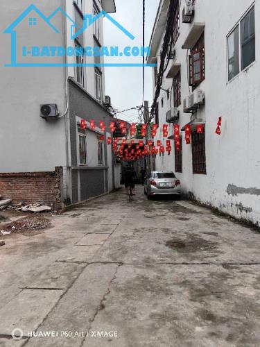 Bán đất Thuỵ Phương, ngõ thông, Ô tô, không Quy hoạch 70m2 MT 5 m chỉ 10.5 tỷ