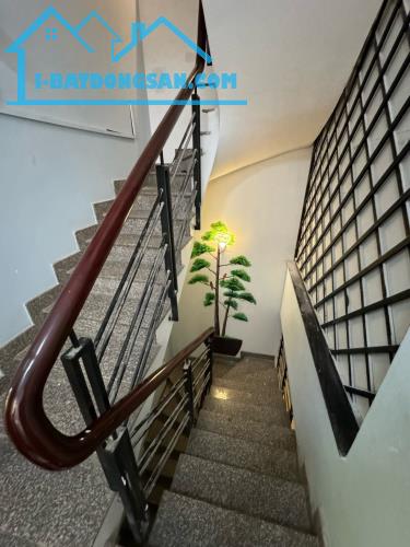 Giảm ngay 3 tỷ, bán MT Ni Sư Huỳnh Liên 6 tầng 18PN, dòng tiền 55tr/th chỉ 19 tỷ. Quá rẻ.