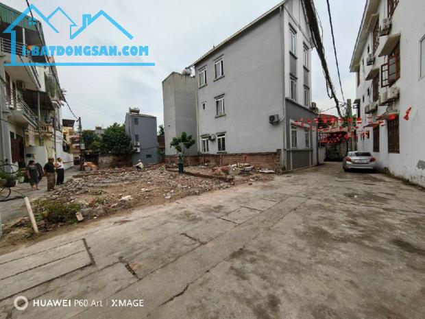 Bán đất Thuỵ Phương, ngõ thông, Ô tô, không Quy hoạch 70m2 MT 5 m chỉ 10.5 tỷ