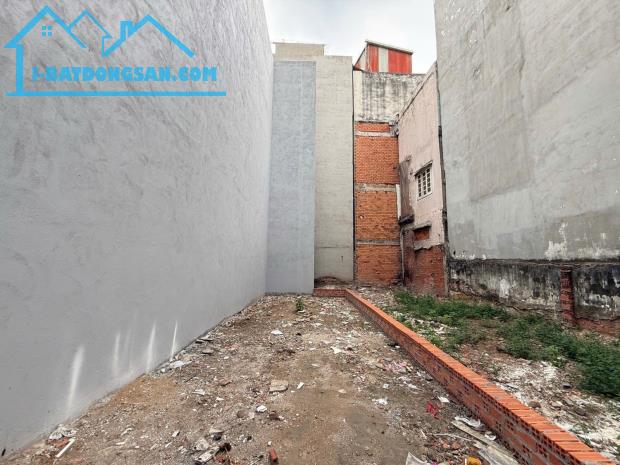 ✈️🔥 TÂN BÌNH – 3 PHÚT RA SÂN BAY – ĐẤT 44M² – XÂY 4 TẦNG – HẺM Ô TÔ – CHỈ 6.3 TỶ