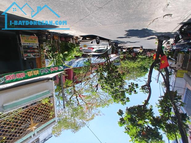 41m² Công Nhận Đủ Đã Hoàn Công - Hẻm Xe Hơi Q.10 - 3 Tầng - 6,8 Tỷ - Cho Thuê 300tr/năm