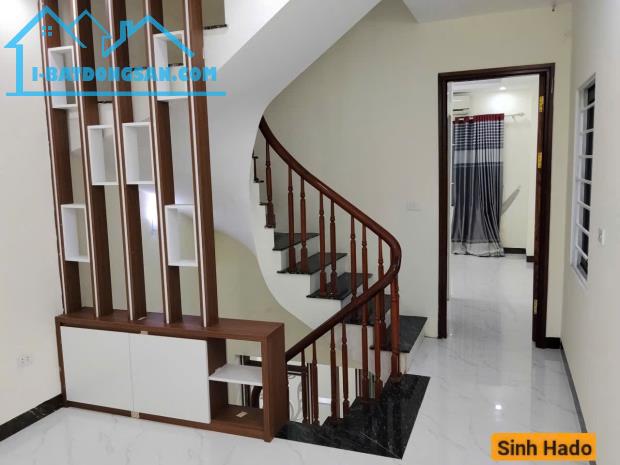 🏡LÔ GÓC HIẾM – NHÀ 5 TẦNG BÍCH HÒA – 4PN – VIEW KĐT ECOPARK – HƠN 4 tỷ 📞 0977690119 ✨ Lô