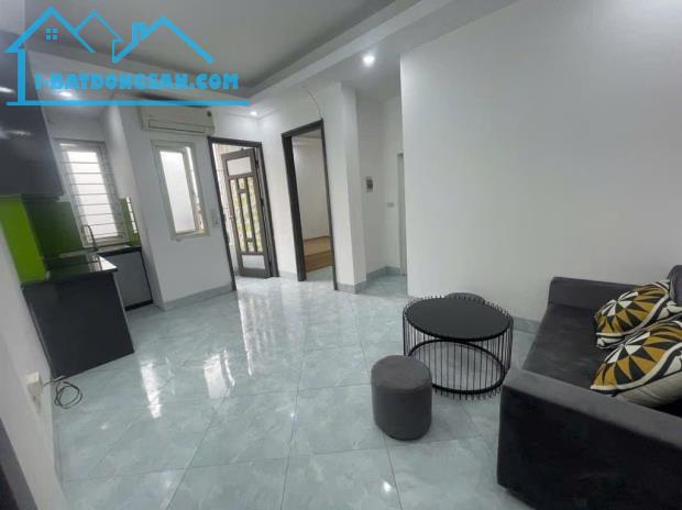 BÁN CĂN HỘ CHUNG CƯ MINI CCMN TÔN ĐỨC THẮNG, ĐỐNG ĐA 47M 2.3 TỶ
