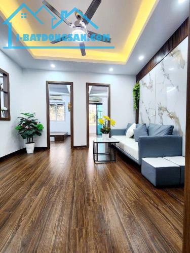 BÁN CĂN HỘ CHUNG CƯ MINI CCMN THƯỢNG THUỴ, TÂY HỒ 40M 1.45 TỶ