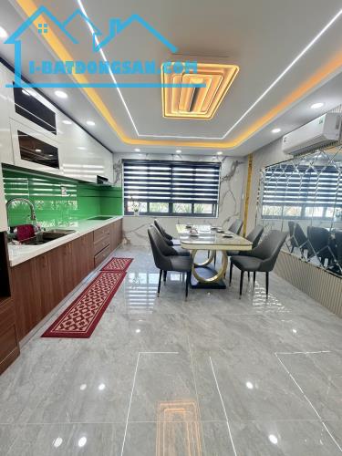 CẦN BÁN NHÀ RIÊNG 6 TẦNG BTCT - HXH 5M THÔNG THỚI AN 13 - 66M2 - SHR 6PN - GIÁ 8,8 TY