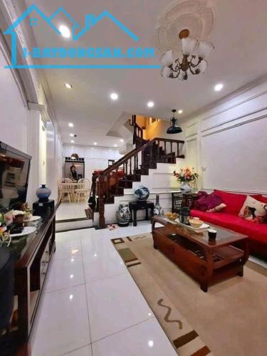 🚨 CỰC HIẾM PHỐ VŨ XUÂN THIỀU – ĐƯỜNG 8M Ô TÔ TRÁNH – KINH DOANH ĐỈNH