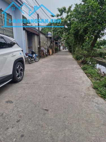 🔥 70m2 – Giá 1,x tỷ – Núi Đông, Đại Đồng, Bắc Ninh – Ô tô vào tận đất, gần KCN 💥