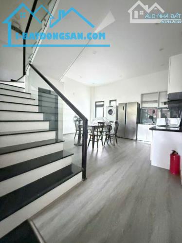 *Bán nhà mặt tiền An Thượng 18, thông Đỗ Bá, sau lưng ĐH Kinh Tế, dt 51m2, giá 9,6 Tỷ