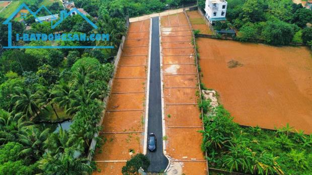 HÀNG HIẾM PHÚ CÁT – VIEW HỒ VAI RÉO, TUYẾN 2 QL21, GIÁ CỰC TỐT