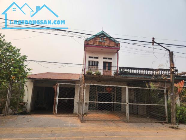 Chính Chủ Cần Bán Lô Đất - Phường Chũ, Lục Ngạn Tâm Điểm Giao Thương