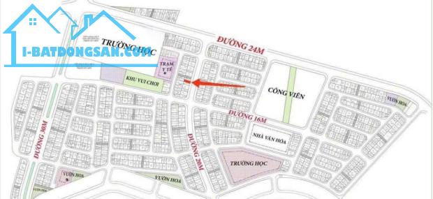 Bán đất phân lô khu 25.2ha Vân Canh 50m2 lô đẹp, tiềm năng cao