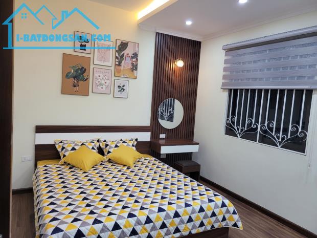 ❤️ BÁN NHÀ NHANH – MẬU LƯƠNG, HÀ ĐÔNG 35m, 5 TANG 7.5 TY 0988183187