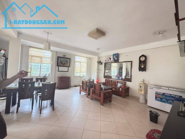 💥Phân lô 2 Ô tô tránh Nguyễn Chánh 60m 4T Kinh doanh cực tốt, 31.9 tỷ