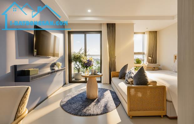 [Chỉ với 600 triệu] BÁN CĂN HỘ SUN CENTRO TOWN HL,View biển Bãi Cháy,thuê đạt 40 tr/tháng