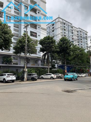 BÁN KHỐI NHÀ THƯƠNG MẠI 7 TẦNG – MẶT TIỀN CÂY KEO, THỦ ĐỨC – 5.500m²