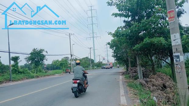 ĐẤT ĐẸP ĐẶNG CÔNG BỈNH – GẦN VINHOMES – XE TẢI TỚI ĐẤT