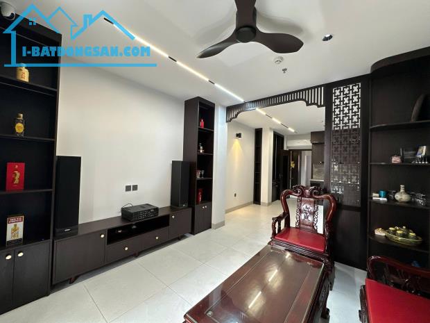 ĐẦU TƯ - Ở HƯỞNG THỤ: ÂU CƠ – 6 TẦNG – CÔNG VIÊN NƯỚC