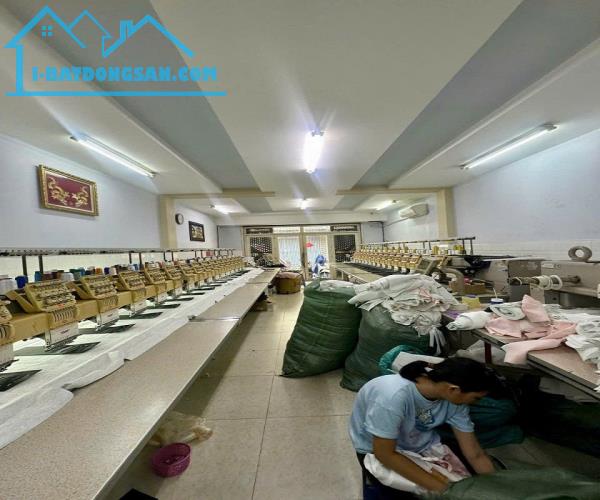 Bán nhà HXH Lưu Chí Hiếu, Tây Thạnh, Tp HCM, 72m2, 4 rầng, còn mối đẹp