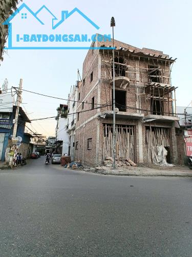 BÁN NHÀ MẶT ĐƯỜNG NGUYỄN VĂN LINH – LÊ CHÂN – 7,5 TỶ – KINH DOANH SẦM UẤT