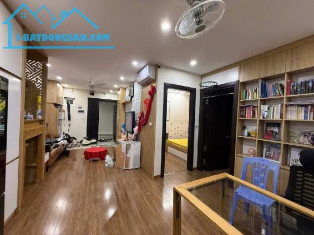 BÁN CĂN HỘ CHUNG CƯ KHƯƠNG TRUNG, KHƯƠNG ĐÌNH, THANH XUÂN 61M 3.9 TỶ